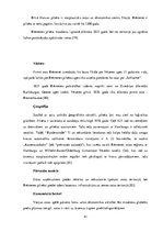 Diplomdarbs 'Eiropas lielāko konteinerostu attīstības tendences', 41.