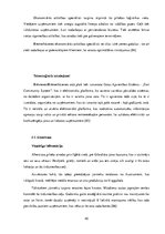 Diplomdarbs 'Eiropas lielāko konteinerostu attīstības tendences', 42.
