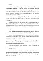 Diplomdarbs 'Eiropas lielāko konteinerostu attīstības tendences', 43.