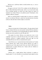 Diplomdarbs 'Eiropas lielāko konteinerostu attīstības tendences', 47.