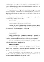 Diplomdarbs 'Eiropas lielāko konteinerostu attīstības tendences', 48.