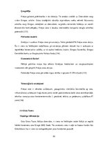 Diplomdarbs 'Eiropas lielāko konteinerostu attīstības tendences', 50.