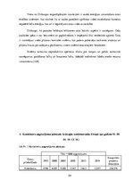 Diplomdarbs 'Eiropas lielāko konteinerostu attīstības tendences', 54.