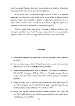 Diplomdarbs 'Eiropas lielāko konteinerostu attīstības tendences', 61.