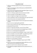 Diplomdarbs 'Eiropas lielāko konteinerostu attīstības tendences', 64.