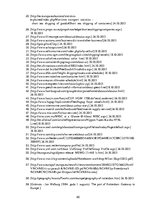 Diplomdarbs 'Eiropas lielāko konteinerostu attīstības tendences', 65.