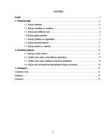 Referāts 'Kafija', 1.