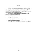 Referāts 'Mana profesija nākotnē - žurnālistika', 2.