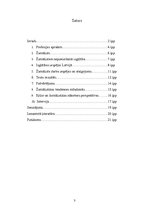 Referāts 'Mana profesija nākotnē - žurnālistika', 3.