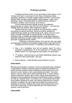 Referāts 'Mana profesija nākotnē - žurnālistika', 4.