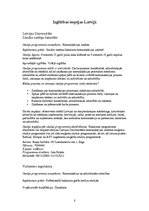 Referāts 'Mana profesija nākotnē - žurnālistika', 8.