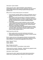 Referāts 'Mana profesija nākotnē - žurnālistika', 9.