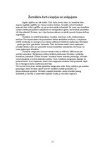 Referāts 'Mana profesija nākotnē - žurnālistika', 11.