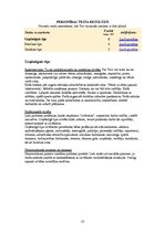 Referāts 'Mana profesija nākotnē - žurnālistika', 13.