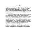 Referāts 'Mana profesija nākotnē - žurnālistika', 14.