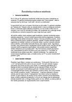 Referāts 'Mana profesija nākotnē - žurnālistika', 15.