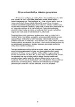 Referāts 'Mana profesija nākotnē - žurnālistika', 16.