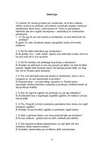 Referāts 'Mana profesija nākotnē - žurnālistika', 17.