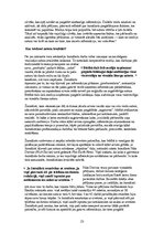 Referāts 'Mana profesija nākotnē - žurnālistika', 23.
