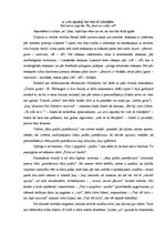 Konspekts 'Dzejoļa formsaturiskā analīze', 2.