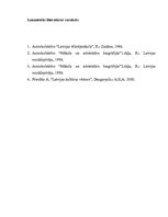 Referāts 'Latviešu mākslinieki - J.Grosvalds, G.Klucis, V.Matvejs', 9.