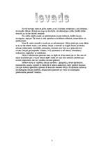 Referāts 'Itālija', 3.