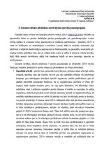 Eseja 'E-biznesa vietnes atbilstības novērtējums pircēju pamatgrupām', 1.