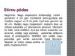 Referāts 'Pārnadži', 8.