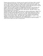 Eseja 'The Commonwealth Government Issues Treasury Notes and Treasury Bonds', 1.