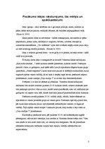 Paraugs 'Valentīndienas pasākuma scenārijs', 3.