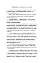 Paraugs 'Valentīndienas pasākuma scenārijs', 5.