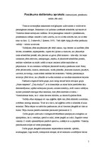 Paraugs 'Valentīndienas pasākuma scenārijs', 7.