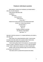 Paraugs 'Valentīndienas pasākuma scenārijs', 9.