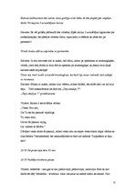 Paraugs 'Valentīndienas pasākuma scenārijs', 13.