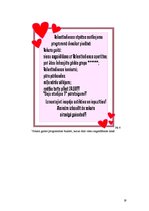 Paraugs 'Valentīndienas pasākuma scenārijs', 19.