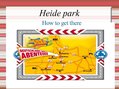 Prezentācija 'Trip to Heide Park', 11.