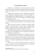 Referāts 'Vecticība Latgalē 21.gadsimtā', 7.