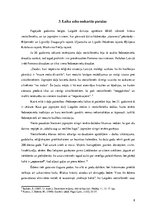 Referāts 'Vecticība Latgalē 21.gadsimtā', 9.