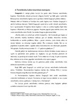 Referāts 'Vecticība Latgalē 21.gadsimtā', 11.