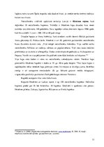 Referāts 'Vecticība Latgalē 21.gadsimtā', 13.