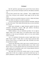 Referāts 'Vecticība Latgalē 21.gadsimtā', 16.