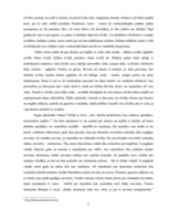 Eseja 'Skaistais un neglītais', 2.