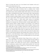 Eseja 'Skaistais un neglītais', 3.