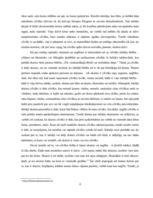 Eseja 'Skaistais un neglītais', 4.