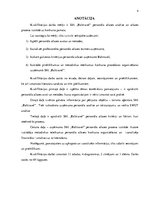 Diplomdarbs 'Анализ управления персоналом на предприятии SIA "Balttravel" и разработка процес', 4.