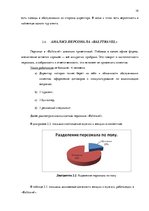 Diplomdarbs 'Анализ управления персоналом на предприятии SIA "Balttravel" и разработка процес', 19.