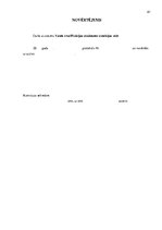 Diplomdarbs 'Анализ управления персоналом на предприятии SIA "Balttravel" и разработка процес', 61.