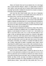 Eseja 'Recenzija par Ievas Akurateres grāmatu "Manai tautai"', 2.