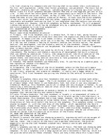 Eseja 'My First Experience Concerning the Megaro Concert Hall Was Really Interesting', 2.