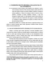 Referāts 'Noziedzīgi iegūtu līdzekļu legalizēšanas pārtraukšanas problēmas būvniecības noz', 4.